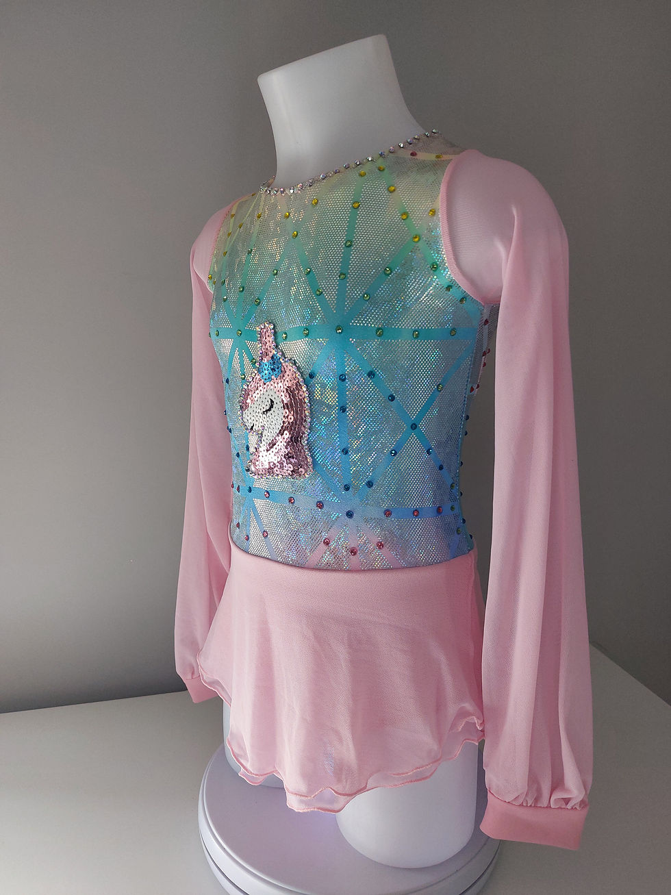Thumbnail: Maillot Unicornio