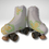 Miniature : Funda Cubrepatines