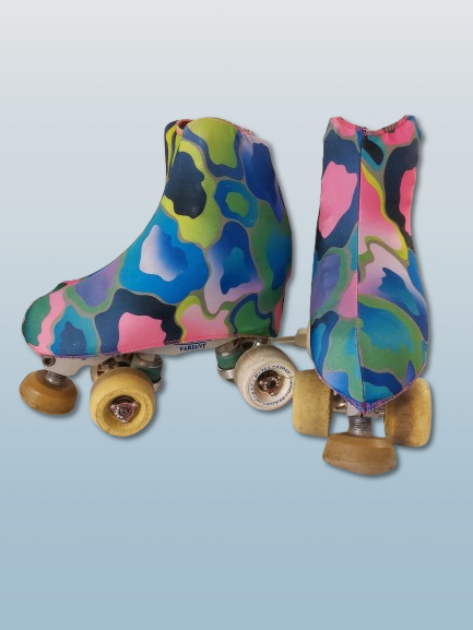 Miniature : Housse de patin