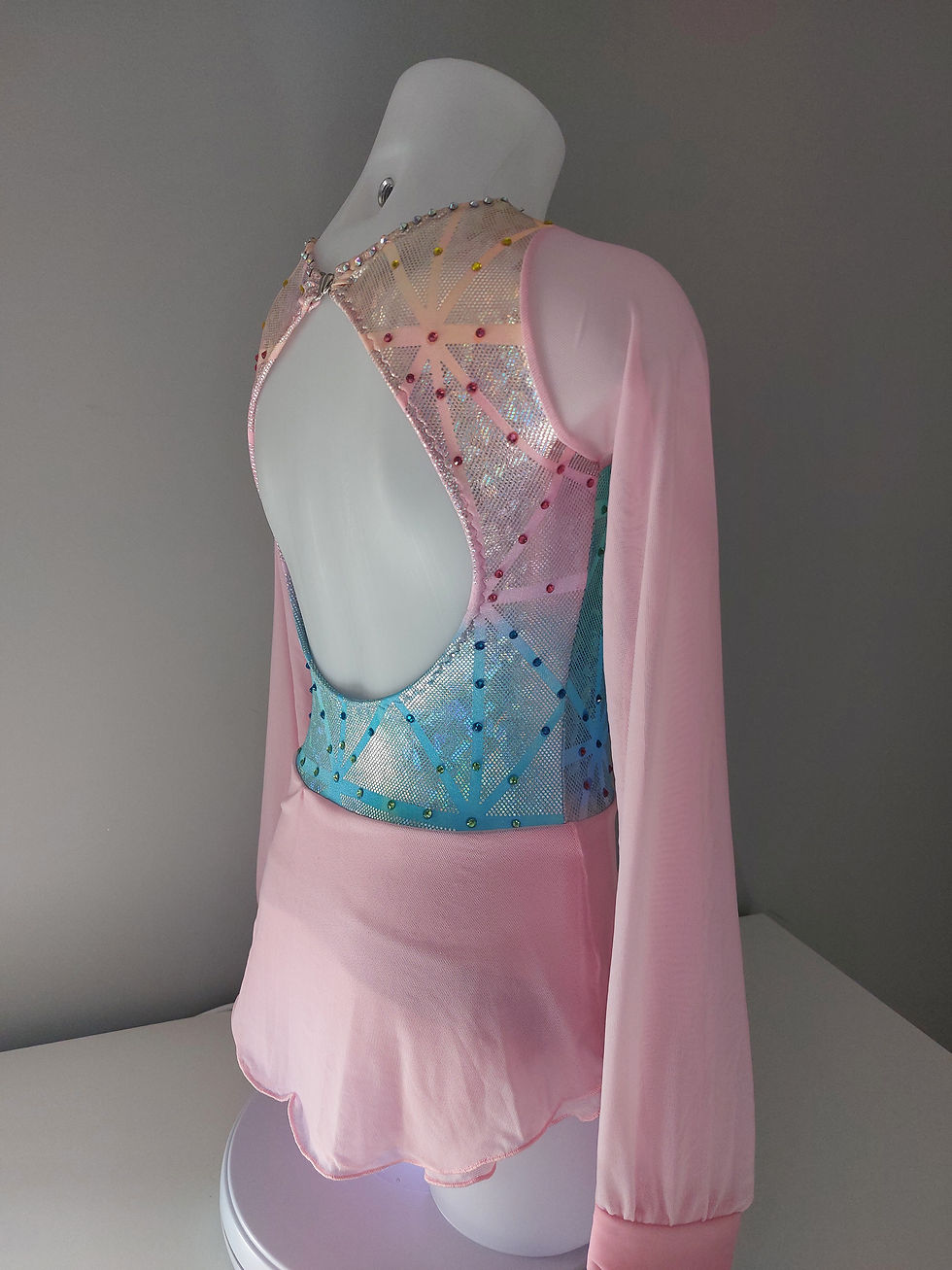 Thumbnail: Maillot Unicornio