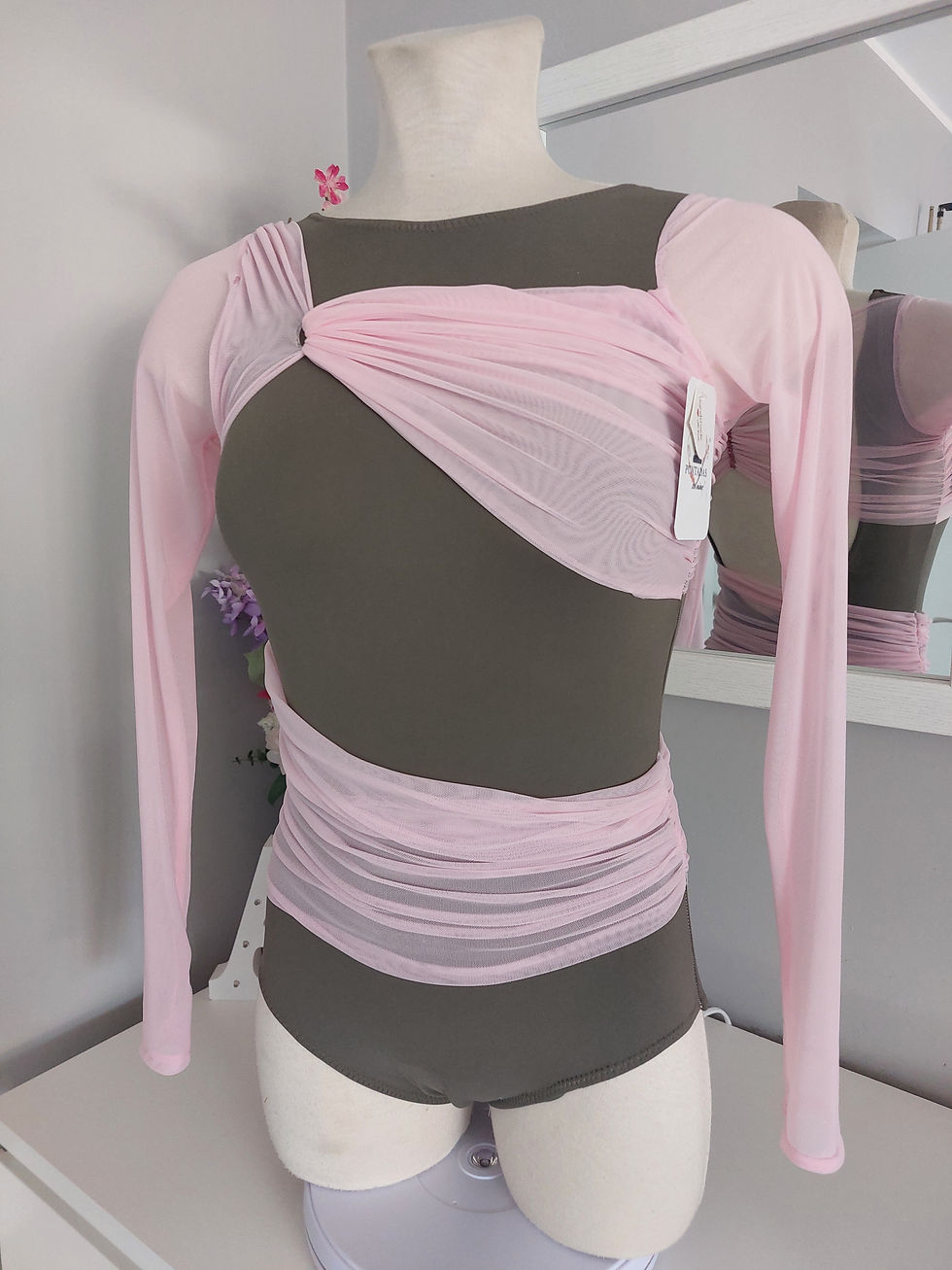 Thumbnail: Maillot ensayos