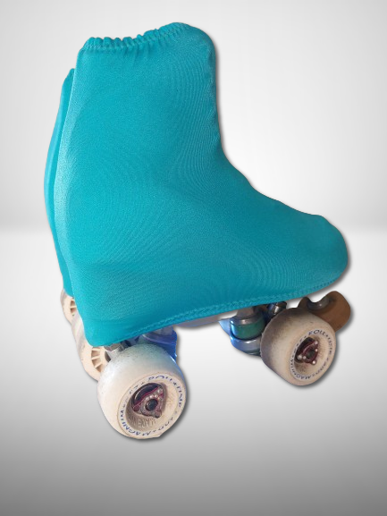 Miniatura: Funda cubrepatines