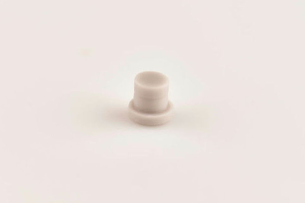 Thumbnail: Crane Port Receptacle Plug