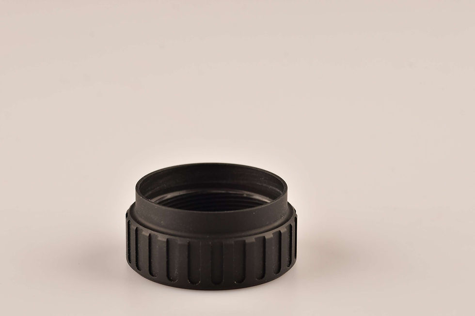 Thumbnail: L3 AN/ PVS15/ PVS18 Objective Lens Mounting Assembly