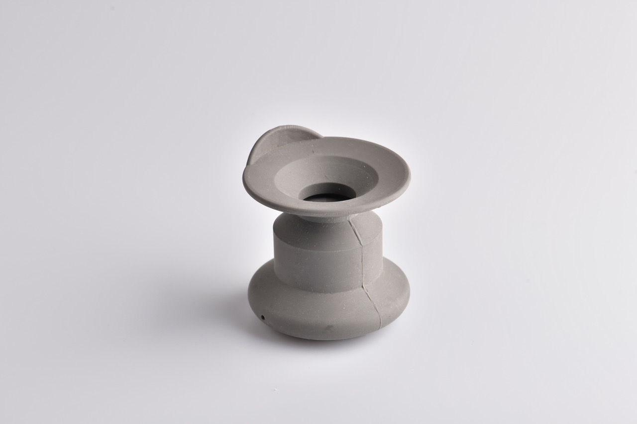BAE AN/ PAS13C Silicone Eyecup