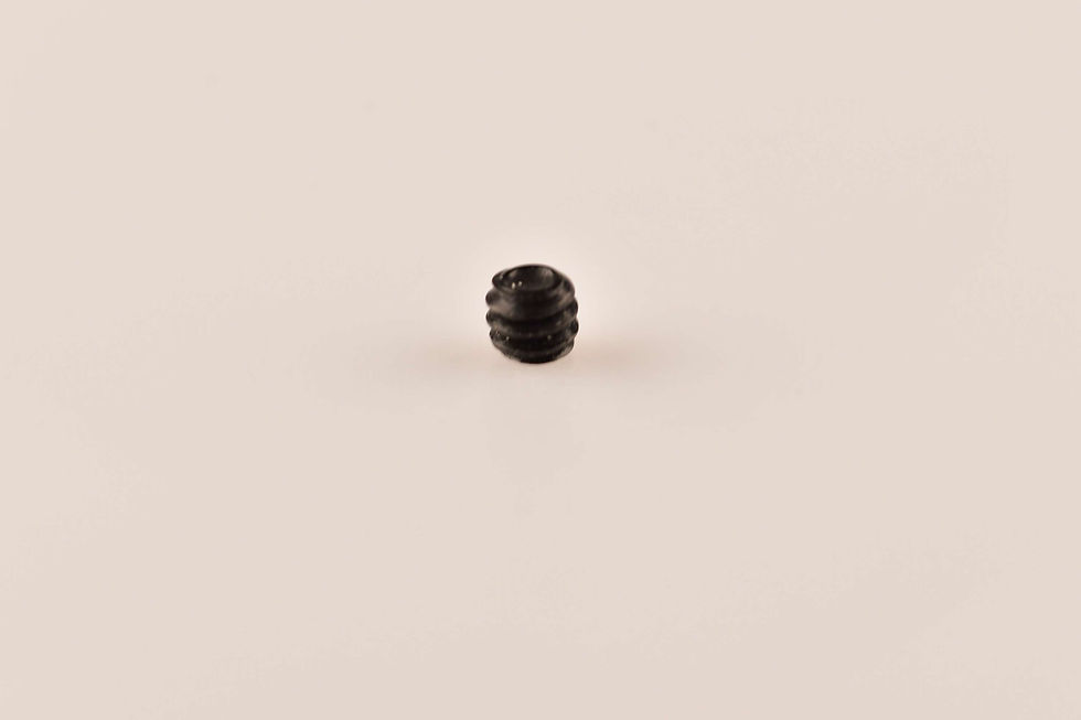 Thumbnail: L3 AN/ PVS15/ PVS18 Objective Lens Mounting Assembly