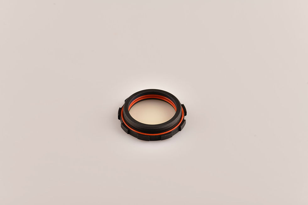 Thumbnail: FOTONIKA Multi-hit Sacrificial Lens