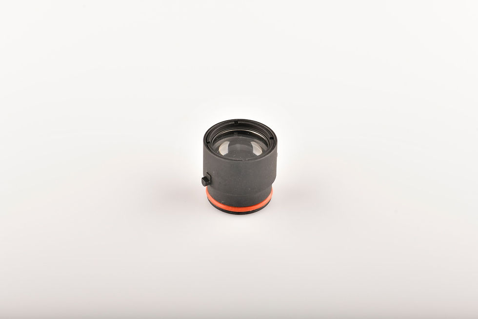 L3 PVS7B/D Compatible Eyepiece Lens Assembly