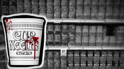 The Disturbing Truth behind the Canned Food Drive