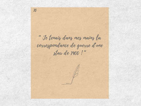 Voyage dans le temps