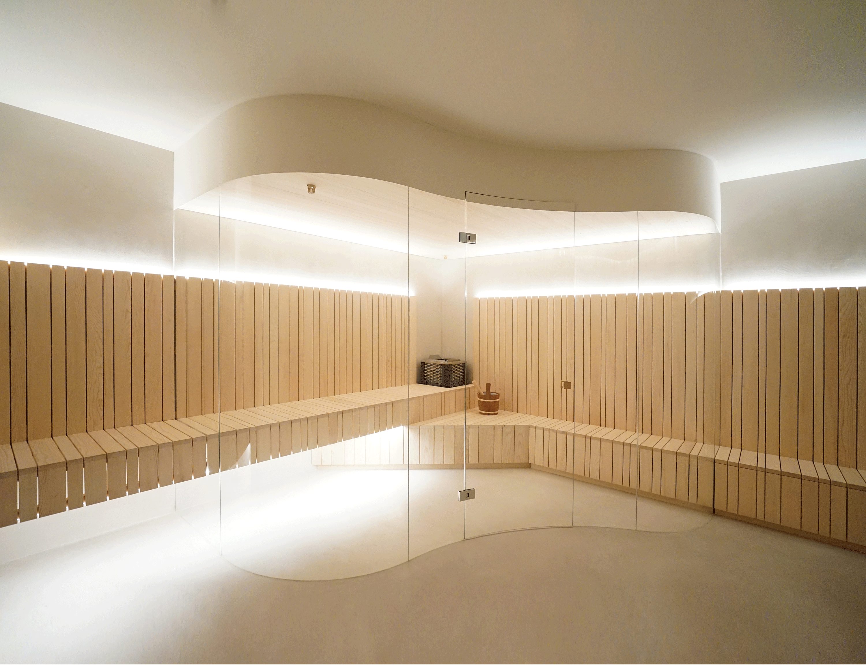 Schönheinz Design, Innenarchitektur München