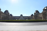 The Louvre: More than the Mona Lisa