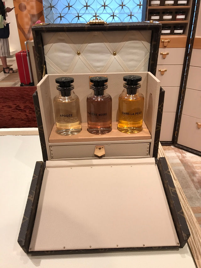 Fragrances