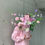 Thumbnail: 生花・GIFT器付きのお花LL