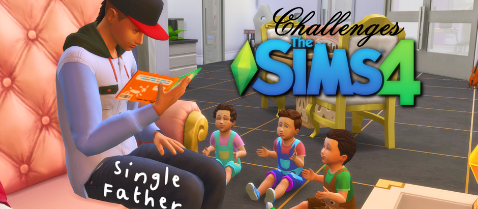 Single Father Challenge