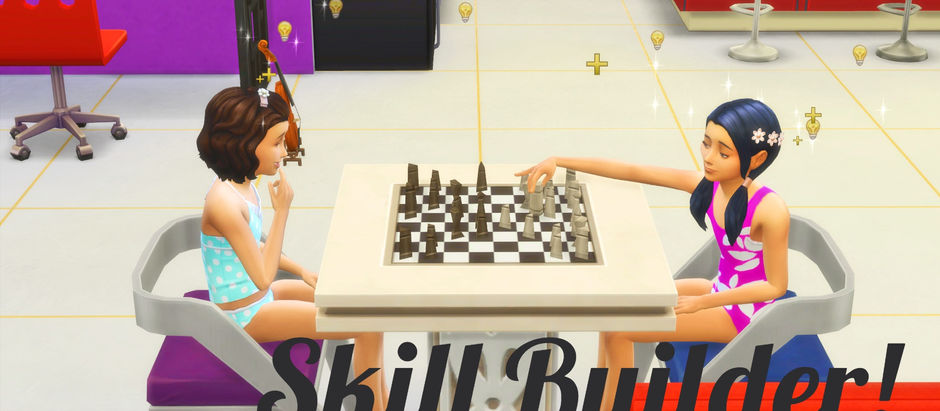 Skill Challenge (Optional Scoring!)