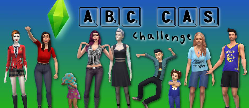 ABC CAS Challenge Version 2