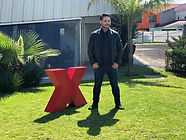 Romeo Castañeda