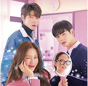 完璧すぎるビジュアル!『女神降臨』主演3名のプロフィールと他おすすめ出演作は?