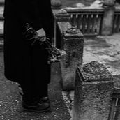 Gurbetin Sinesinde Mezar…