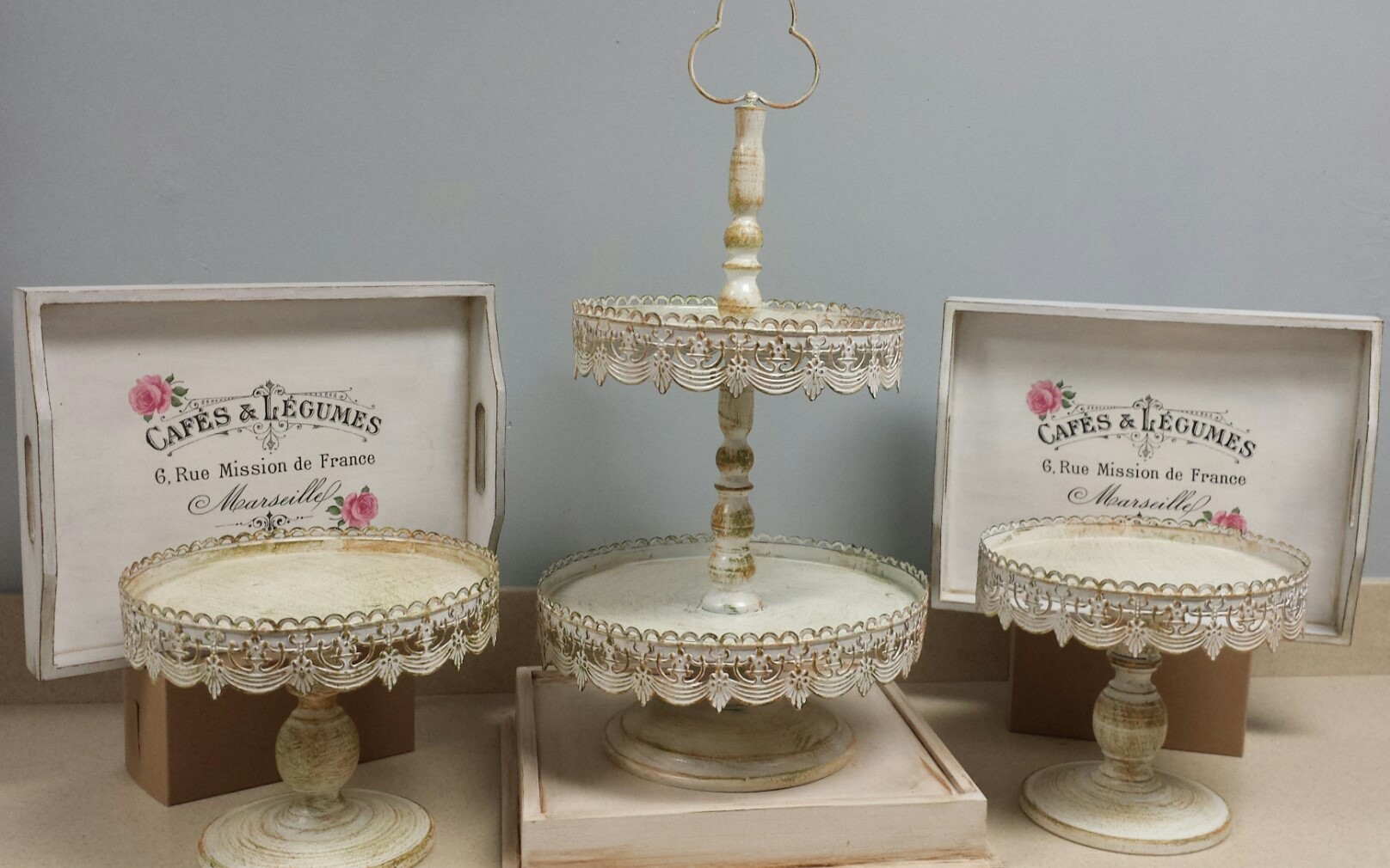 Heather Collection