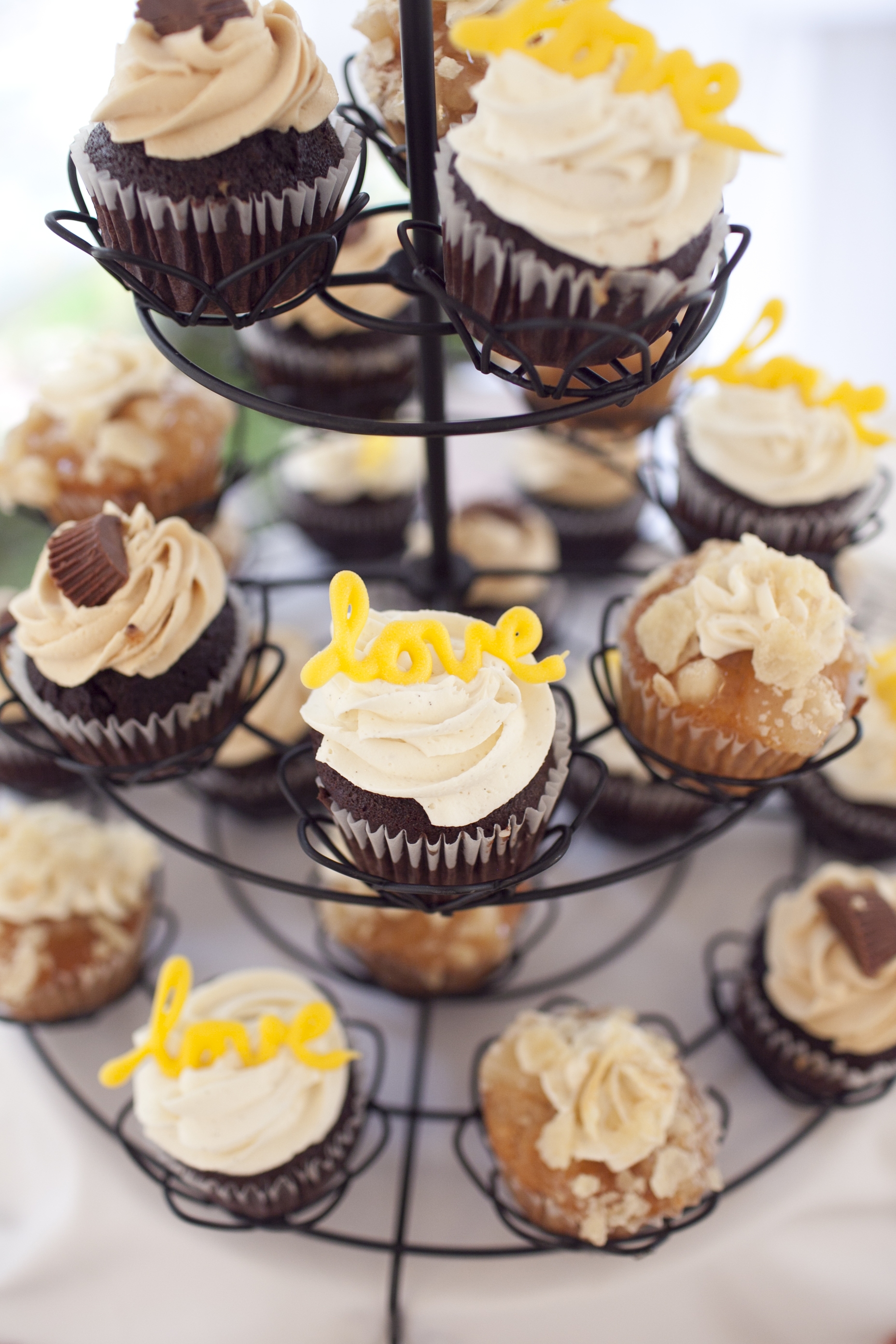 Queen City Cupcakes Cupcake photo gallery in Manchester NH