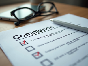 Achieving Compliance in Small Businesses: Key Steps