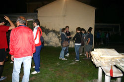 Torneo Tre Stelle - 2011-  012