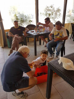 Mostra_fotografica_70°_anniversario_01