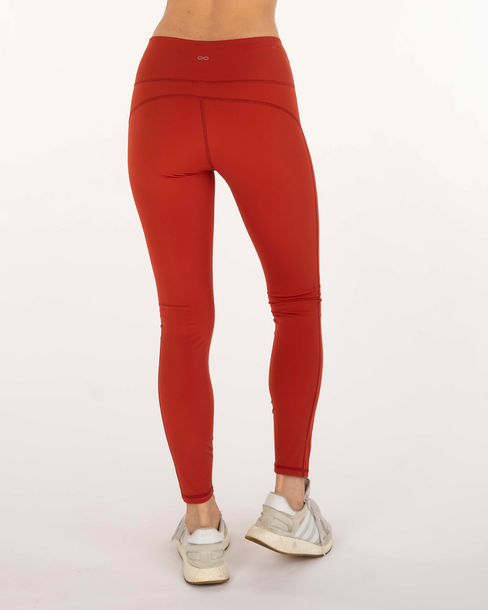 Miniatura: Active Leggings | Incline Silkiflex™ High Waist Pants