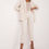 섬네일: Women’s Blazer | 3/4 Sleeves Och Bella Jacket