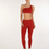 Thumbnail: Active Leggings | Incline Silkiflex™ High Waist Pants