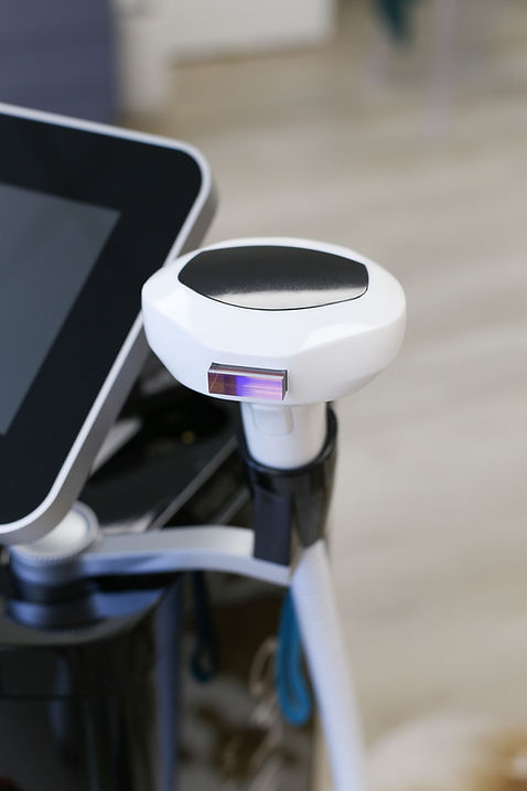 lumecca ipl technologie