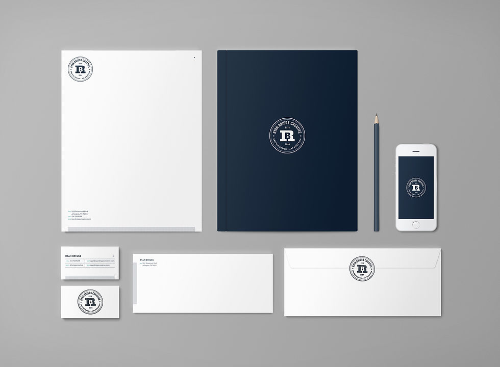 Stationery 1