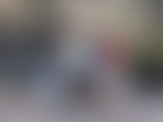 Sweet Georgia Brown at Home