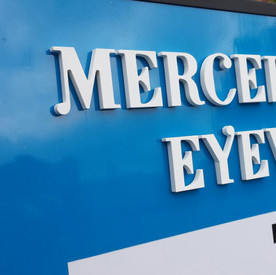 Mercer Island Eyeworks