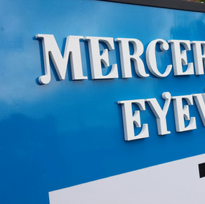 Mercer Island Eyeworks