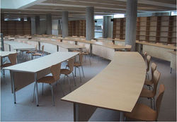 Sala de Clases