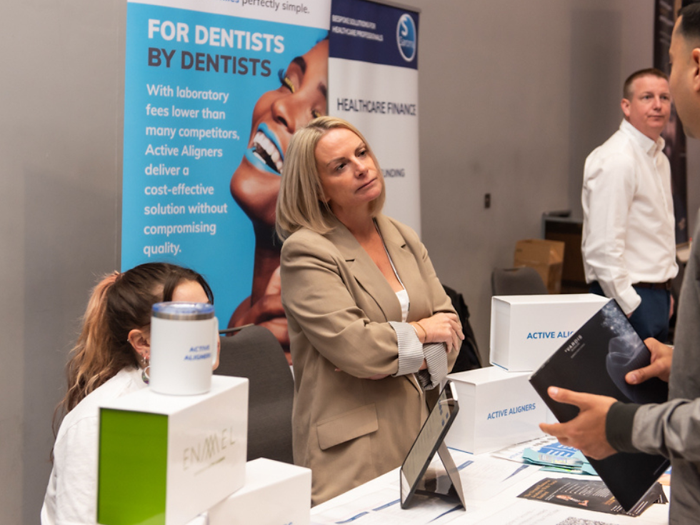 Tracie Barnett's Top 10 Tips for Growing Aligner Cases Without Being Salesy