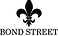 bond street redtape london