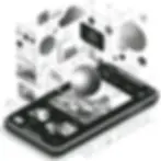 lumierlight_a_sgraffito_style_exploded_view_of_a_phone_with_inf_faa00569-443e-4cbe-ae20-ef