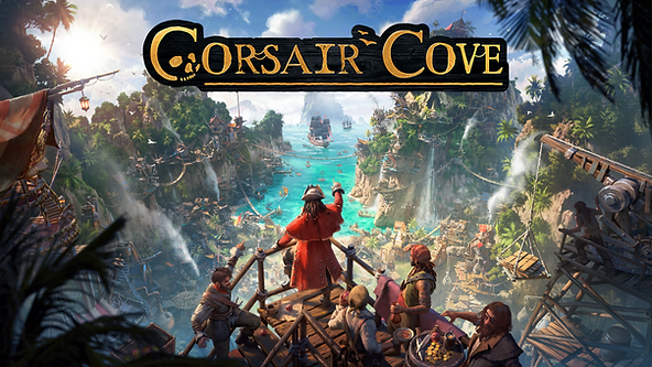 Corsair Cove Key Art (4K).png