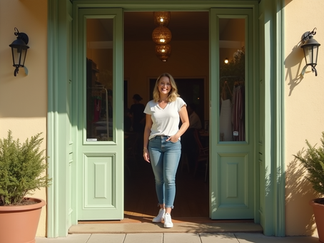 Local-first Marketing Strategies for Small Businesses