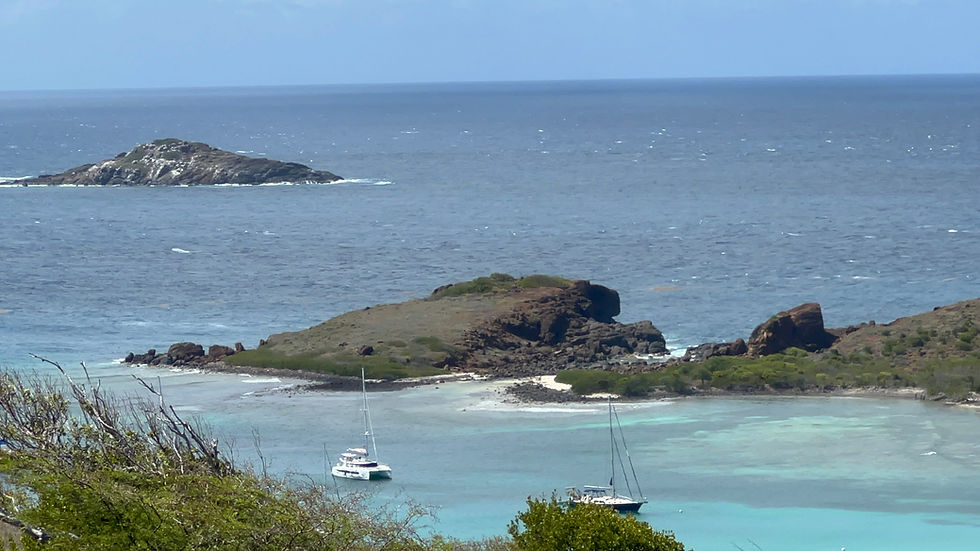 Puerto Rico