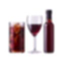 Wine, wine-based drinks and vinegar