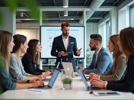 Top Ecommerce Marketing Solutions for Success