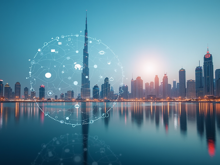 Three Key Benefits of Digital Marketing in Dubai: Unlocking Digital Campaign Benefits