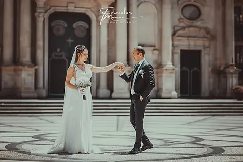Foto elegante ad Acireale