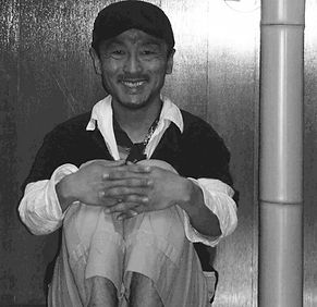 竹芸家 三浦伸之 Mue' and Mue'