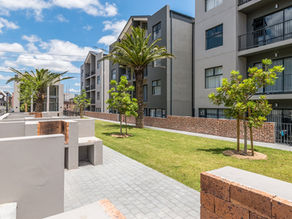 Home Insurance Tips for Haasendal Estate